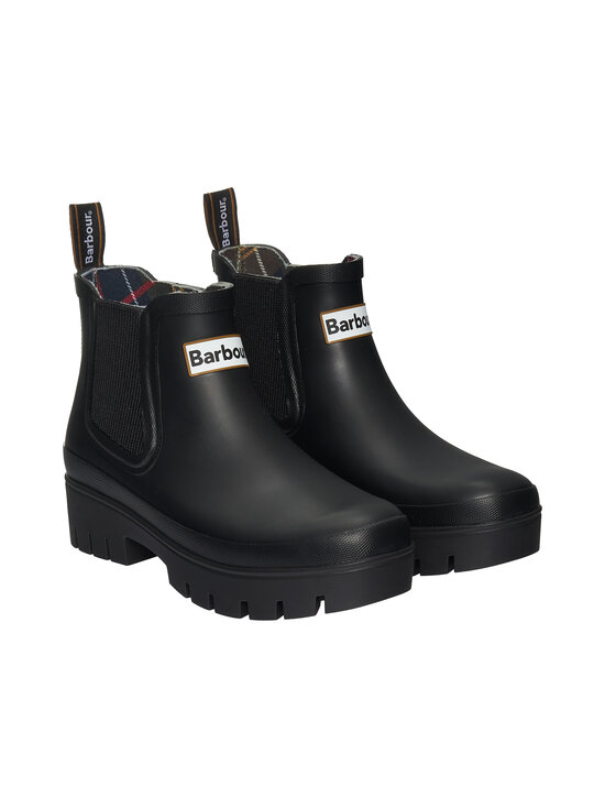 Barbour - Halton-kumisaappaat - BK11 BLACK | Stockmann - photo 5