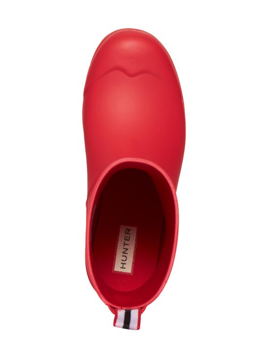 Hunter - Women's Play Short -kumisaappaat - LRD LOGO RED - photo 2 Hunter - Women's Play Short -kumisaappaat - LRD LOGO RED | Stockmann - photo 2