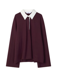 Stylein - Janelle-paita - BORDEAUX | Stockmann