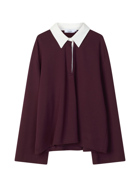 Stylein - Janelle-paita - BORDEAUX | Stockmann - photo 1