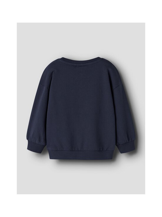 Name It - NmfValonia Long džemperis - NAVY BLAZER PRINT:UNICORN RAINBOW | Stockmann - photo 2