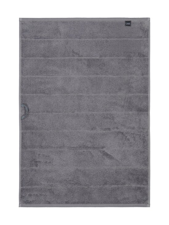 Casa Stockmann - Beam-froteepyyhe - SOFT GREY | Stockmann - photo 2