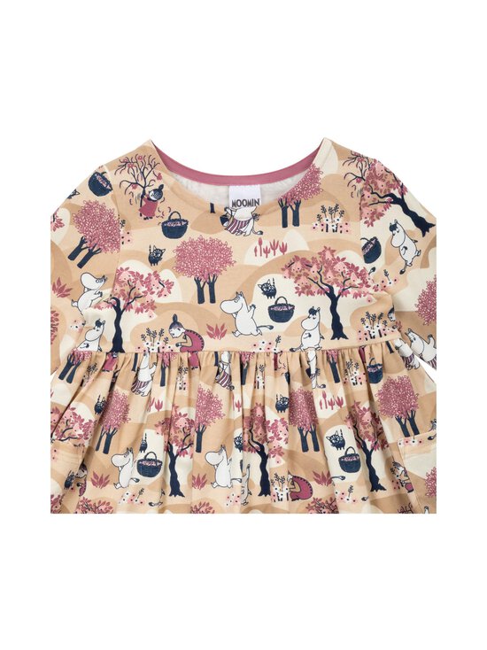 Moomin by Martinex - Fruit Harvest kleita - BEIGE | Stockmann - photo 2