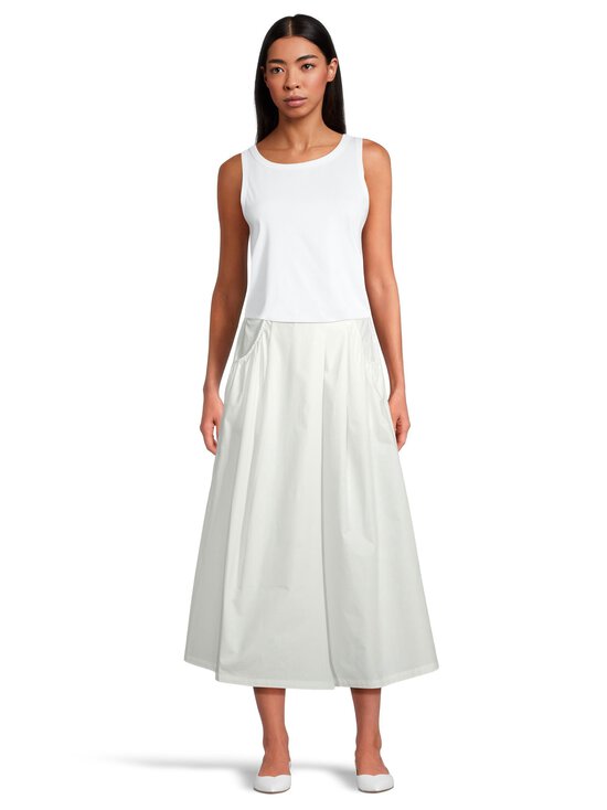 JcSophie - Maple skirt front pockets JcSophie - OFFWHITE | Stockmann - photo 3
