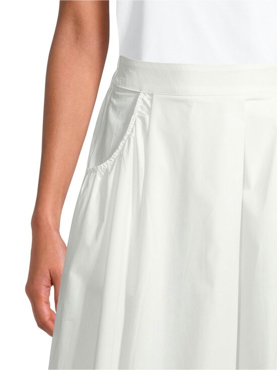 JcSophie - Maple skirt front pockets JcSophie - OFFWHITE | Stockmann - photo 5