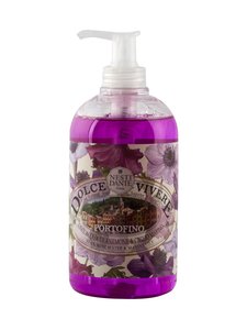 Nesti Dante - Vedelseep Portofino 500 ml Nesti Dante - Vedelseep Portofino 500 ml | Stockmann