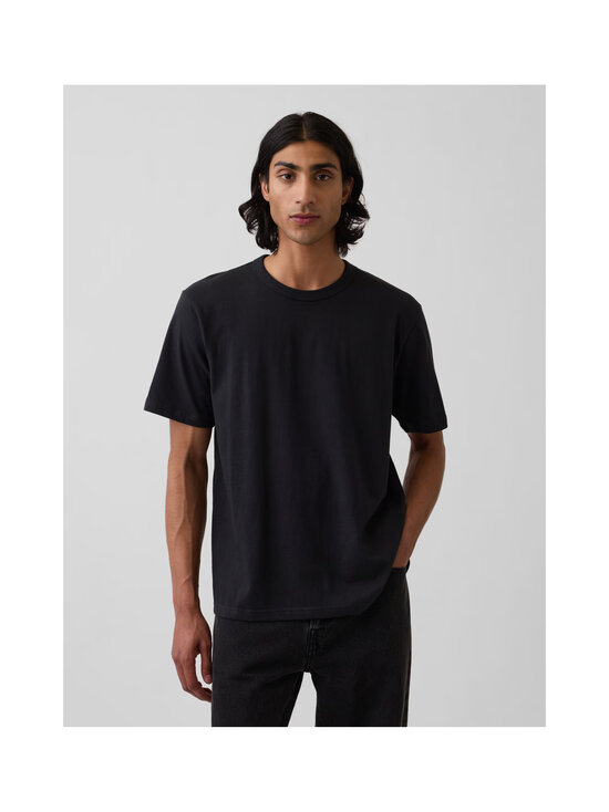 GAP - Relaxed t-paita - MOONLESS NIGHT | Stockmann - photo 2