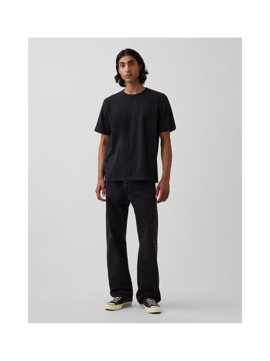 GAP - Relaxed t-paita - MOONLESS NIGHT | Stockmann - photo 3