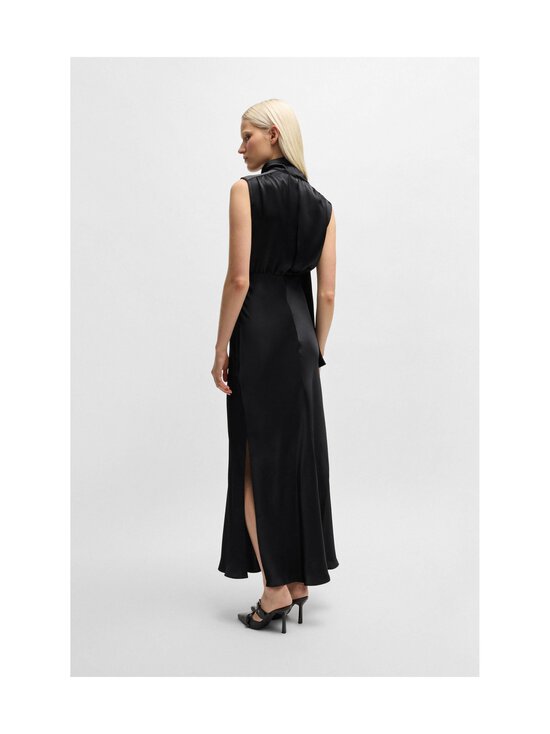 HUGO - Karile-mekko - 001 BLACK | Stockmann - photo 3