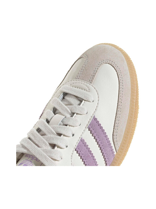 adidas Originals - Samba brīvā laika apavi - KI4172 CLOWHI/POWPLU/GUM3 | Stockmann - photo 10
