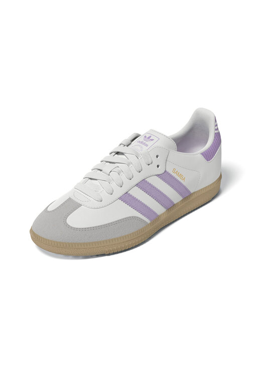 adidas Originals - Samba brīvā laika apavi - KI4172 CLOWHI/POWPLU/GUM3 | Stockmann - photo 2