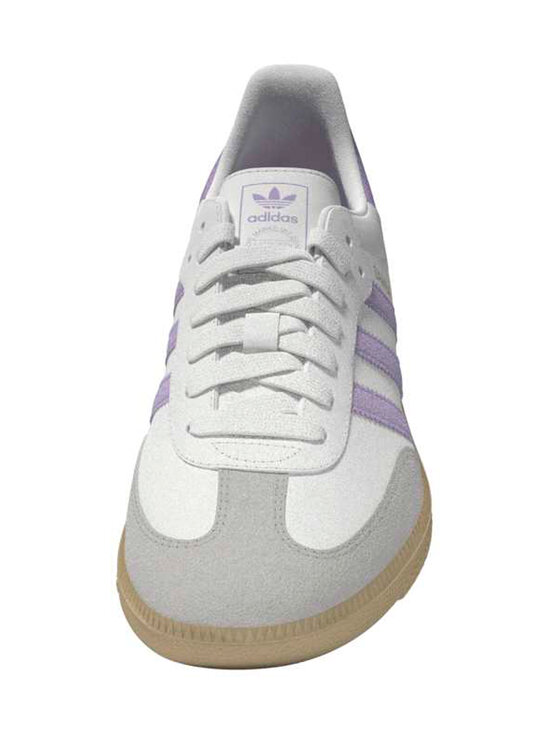 adidas Originals - Samba brīvā laika apavi - KI4172 CLOWHI/POWPLU/GUM3 | Stockmann - photo 5