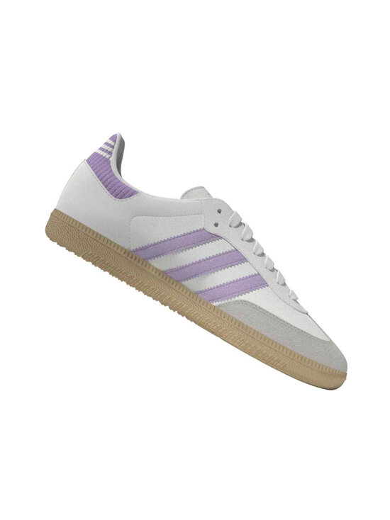adidas Originals - Samba brīvā laika apavi - KI4172 CLOWHI/POWPLU/GUM3 | Stockmann - photo 6