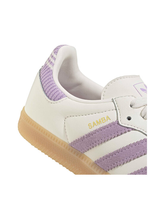 adidas Originals - Samba brīvā laika apavi - KI4172 CLOWHI/POWPLU/GUM3 | Stockmann - photo 9