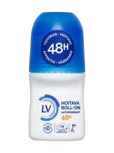 Lv - Barojošs roll-on 48h antiperspirants, 50ml | Stockmann