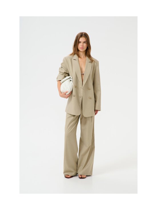 Gestuz - GZizza-bleiseri - 170510 SILVER SAGE - photo 3 Gestuz - GZizza-bleiseri - 170510 SILVER SAGE | Stockmann - photo 3
