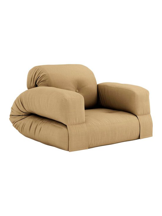Karup - Hippo-futontuoli wheat beige - BEIGE | Stockmann - photo 1