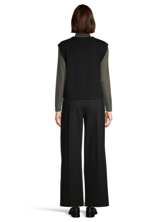 NOOM - Evelina-neuleliivi - BLACK - photo 3 NOOM - Evelina-neuleliivi - BLACK | Stockmann - photo 3