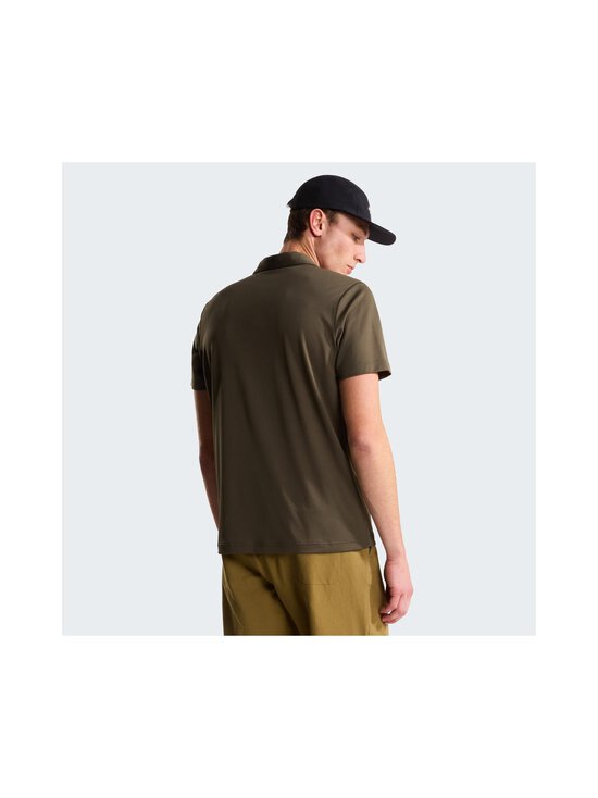 The North Face - Tanken-pikeepaita - 21L1 NEW TAUPE GREEN | Stockmann - photo 5