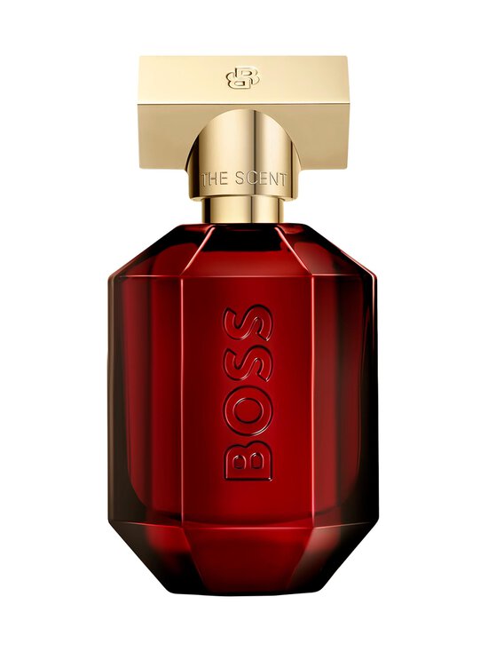 The Scent Elixir for Her Parfum Intense -tuoksu