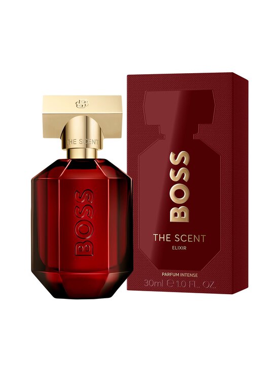 BOSS - The Scent Elixir for Her Parfum Intense -tuoksu - NOCOL - photo 3 BOSS - The Scent Elixir for Her Parfum Intense -tuoksu - NOCOL | Stockmann - photo 3
