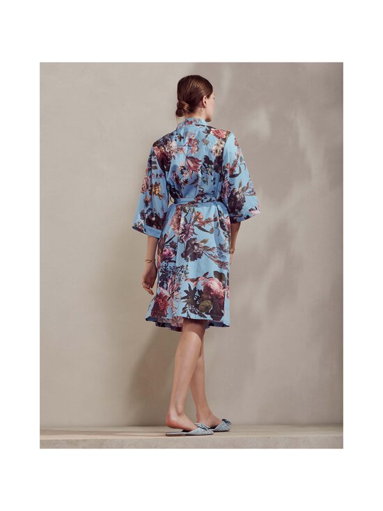 Essenza - Sarai Isabelle Kimono rītasvārki - AZUR BLUE - photo 5 Essenza - Sarai Isabelle Kimono rītasvārki - AZUR BLUE | Stockmann - photo 5