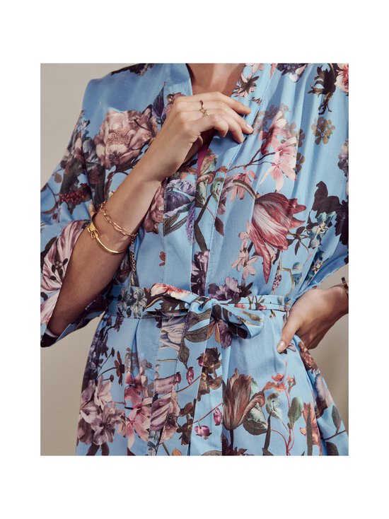 Essenza - Sarai Isabelle Kimono rītasvārki - AZUR BLUE - photo 8 Essenza - Sarai Isabelle Kimono rītasvārki - AZUR BLUE | Stockmann - photo 8