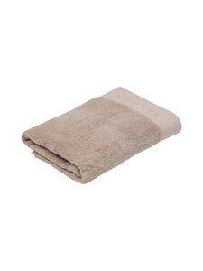 Balmuir - Lorenzo-pyyhe - DARK TAUPE Balmuir - Lorenzo-pyyhe - DARK TAUPE | Stockmann