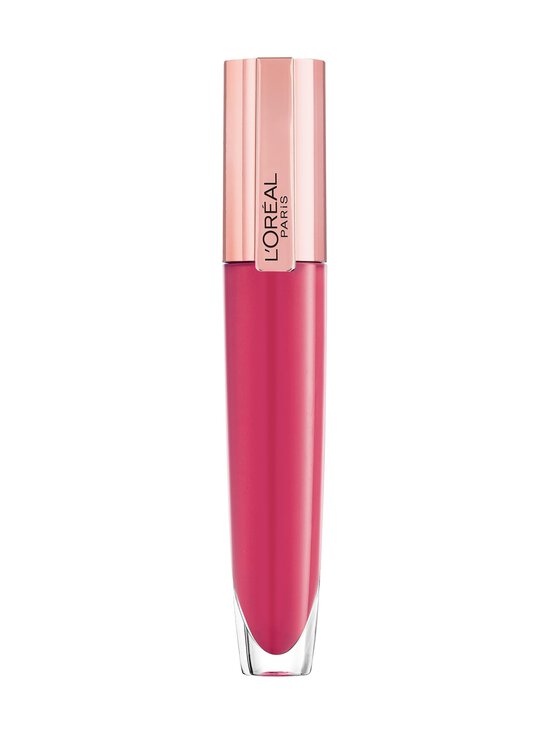 L'Oréal Paris - Glow Paradise Balm In Gloss -huulikiilto - 408 I ACCENTUATE | Stockmann - photo 1