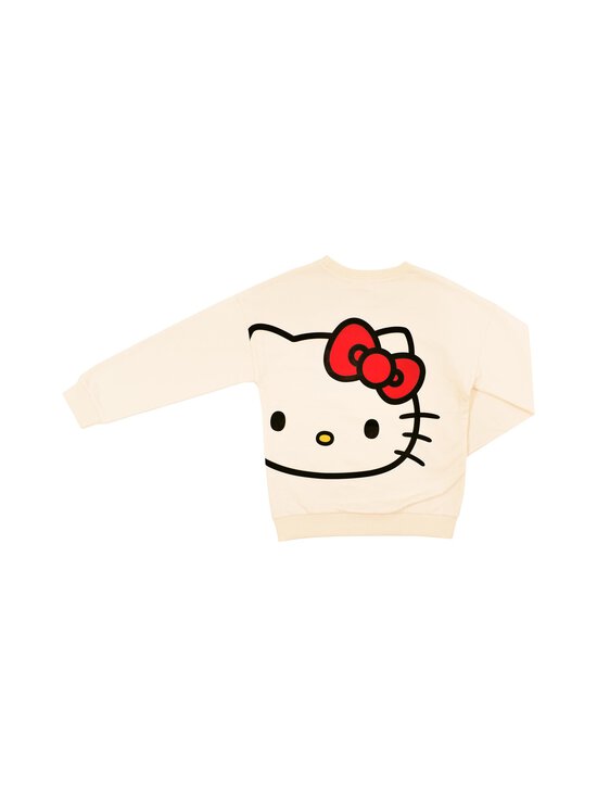 HELLO KITTY - Dressipluus Hello Kitty - OFF WHITE | Stockmann - photo 2