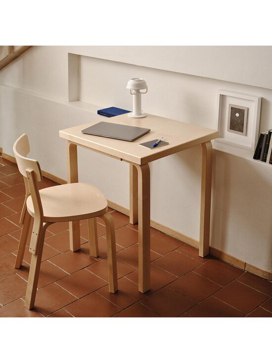 Artek - Pöytä 80C - LUONNONVÄRINEN | Stockmann - photo 3