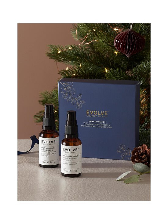 Evolve Organic Beauty - Dreamy Hydration -ihonhoitopakkaus - NOCOL - photo 2 Evolve Organic Beauty - Dreamy Hydration -ihonhoitopakkaus - NOCOL | Stockmann - photo 2