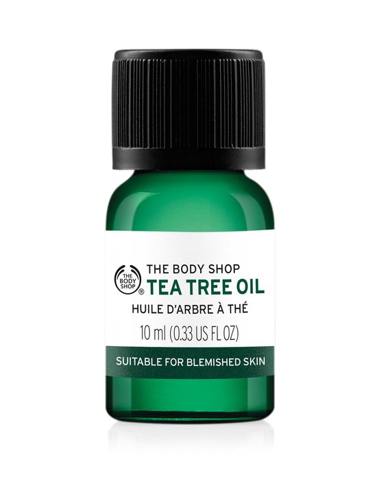 Tea Tree Oil -öljy 10 ml