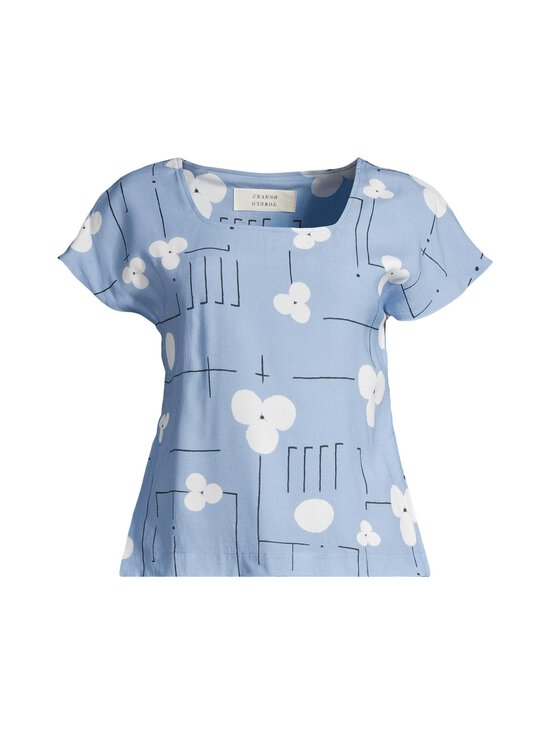 Jeans & Towels - Lumaca-pusero - BABY BLUE - photo 1 Jeans & Towels - Lumaca-pusero - BABY BLUE | Stockmann - photo 1