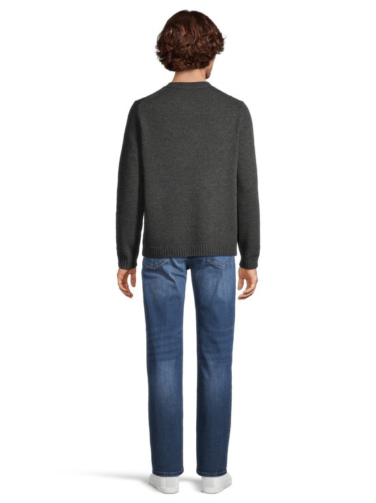 Tiger of Sweden - Kampsun Harry - 03P PHANTOM | Stockmann - photo 3