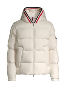 Moncler - Lacfroid-toppatakki - 20F LIGHT BEIGE | Stockmann