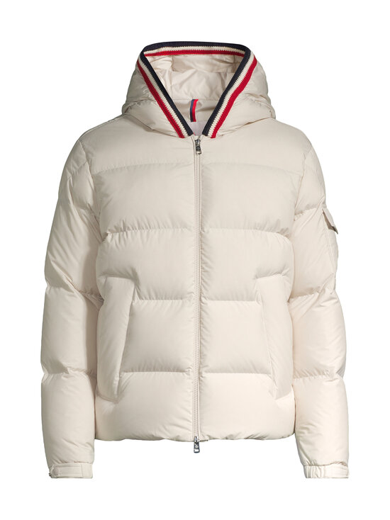 Moncler - Lacfroid-toppatakki - 20F LIGHT BEIGE | Stockmann - photo 1