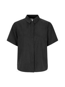 Samsoe Samsoe - Mina-paitapusero - CLR000021 BLACK | Stockmann