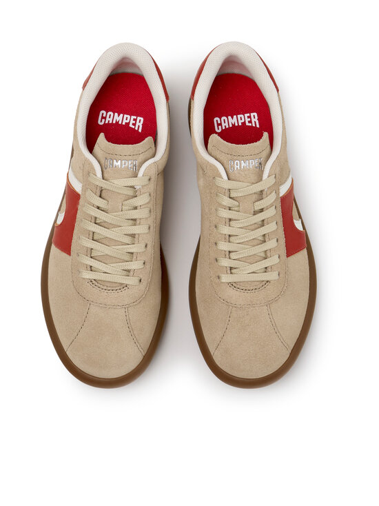 Camper - Pelotas Soller -tennarit - 036 BEIGE | Stockmann - photo 2