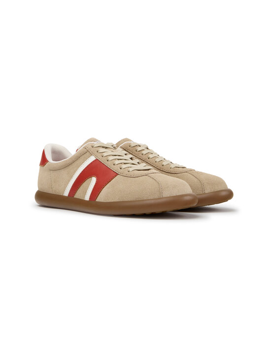 Camper - Pelotas Soller -tennarit - 036 BEIGE | Stockmann - photo 3