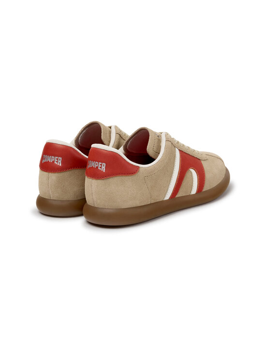 Camper - Pelotas Soller -tennarit - 036 BEIGE | Stockmann - photo 4