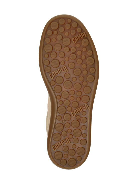 Camper - Pelotas Soller -tennarit - 036 BEIGE | Stockmann - photo 5