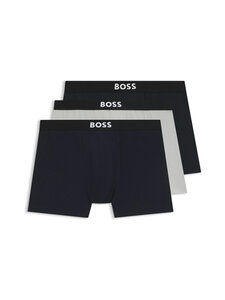 BOSS - Bokserishortsit 3-pack - 981 OPEN MISCELLANEOUS | Stockmann