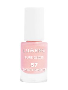 Lumene - Küünelakk Pure Gloss | Stockmann