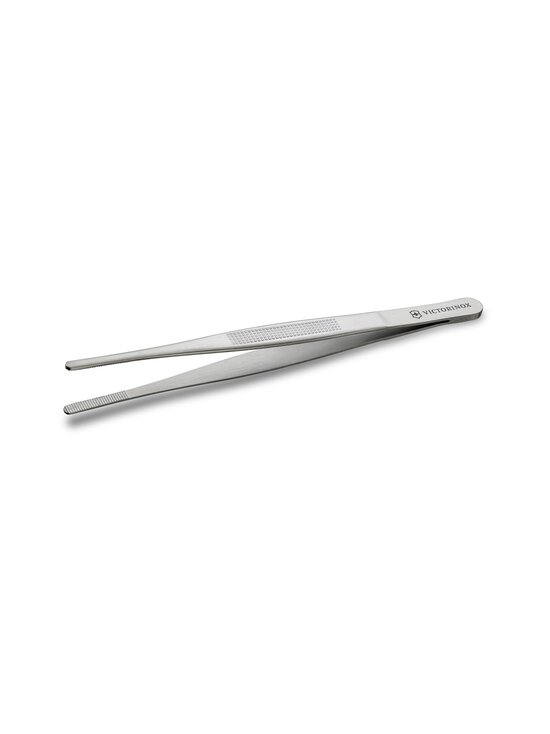 Victorinox - Straight-keittiöpinsetit 16 cm - STEEL | Stockmann - photo 1