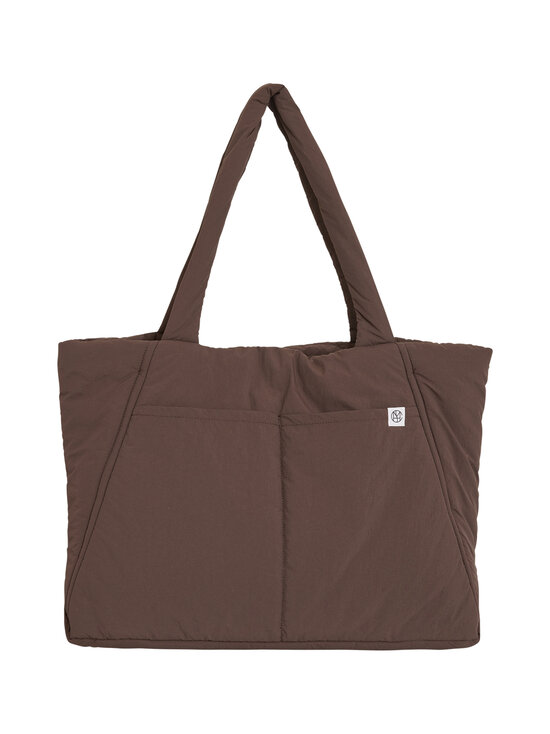 MSCH Copenhagen - MSCHSiria Sasja Icon shopper soma - HOT FUDGE | Stockmann - photo 1