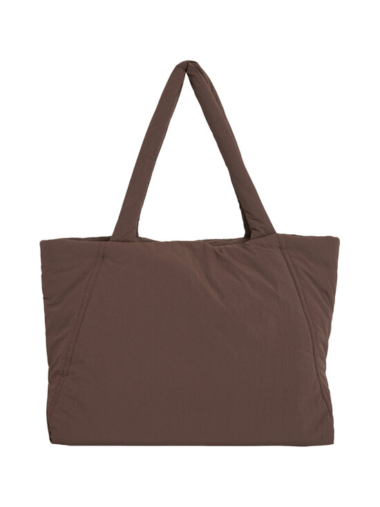 MSCH Copenhagen - MSCHSiria Sasja Icon shopper soma - HOT FUDGE | Stockmann - photo 2