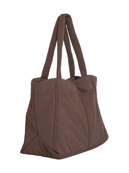 MSCH Copenhagen - MSCHSiria Sasja Icon shopper soma - HOT FUDGE | Stockmann - photo 3