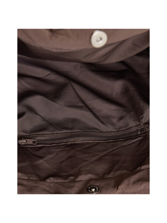 MSCH Copenhagen - MSCHSiria Sasja Icon shopper soma - HOT FUDGE | Stockmann - photo 4