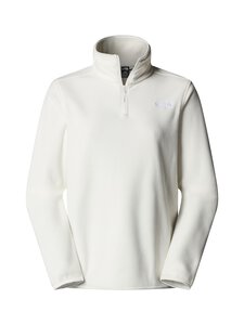 The North Face - Glacier Zip flīsa krekls - QLI WHITE DUNE The North Face - Glacier Zip flīsa krekls - QLI WHITE DUNE | Stockmann